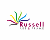 https://www.logocontest.com/public/logoimage/1468646389Russell Art _ Frame.png